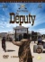 Cimarron Strip - The Deputy [DVD] for only £2.99