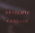Absolute Garbage [Special Edition Cd] for only &pound;5.99