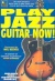 Play Jazz Guitar Now! [DVD] [2002] for only £7.99