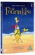 The Fourth King [DVD] for only £5.99