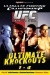 UFC Ultimate Fighting Championship - Ultimate Knockouts Boxset With Bonus Submissions [DVD] for only £7.99