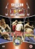 IFC - Shogun (Caged Fighting) [DVD] for only £13.99