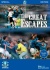 Everton 'The Great Escapes' v Wimbledon 1994 & Coventry 1998 [DVD] for only £4.99