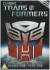 Transformers - Classic Series 1 Vol.1 [DVD] for only £2.99