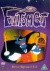 Fantom Cat - Series 1 Episodes 1 and 2 [DVD] for only £2.99