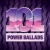 101 Power Ballads for only £10.99