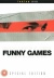 Funny Games [DVD] [1997] for only £9.99