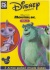 Disney Monsters Inc. Vol. 2 for only £4.99