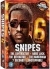 Snipes Six Pack Collection (7 Seconds/Unstoppable/The Marksman/The Contractor/The Detonator/Hard Luck) [DVD] [2008] for only £3.99