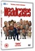 Headcases [DVD] for only £2.99
