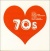 70's Love for only £2.99