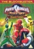 Power Rangers - Mystic Force - Dark Wish [DVD] for only £11.99