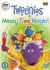Tweenies Classic: Messy Time Magic [DVD] for only £2.99
