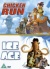 Ice Age/Chicken Run [DVD] [2002] for only £7.99