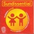 Sundissential Vol.2 for only £11.99