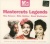 Mastercuts Legends - Jazz and Blues for only £4.99
