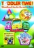 Toddler Time [DVD] for only £1.99