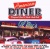 American Diner for only &pound;3.99