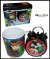 Ceramic Mug and Alarm Clock - Ben 10 for only £9.99