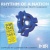Rhythm Of A Nation: THE MOST SOLID TUNES FROM CLUBLAND;COMPILED BY CLUBBERS FOR for only £2.99