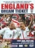 England's Dream Ticket [2001] [DVD] for only £2.99
