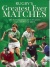 Rugby's Greatest Ever Matches [DVD] for only £44.99