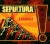 Nation (Digipack) [Audio CD] Sepultura for only £0.99