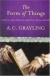The Form of Things: Essays on Life, Ideas and Liberty for only £2.99