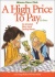 A High Price to Pay [DVD] [1989] [Region 1] [NTSC] for only £9.99
