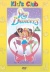 Sky Dancers: Where's My Body?/Slam Bang/Treasure Cloud [DVD] for only £2.99
