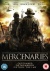 Mercenaries [DVD] for only £3.99