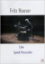 Fritz Hauser - Live [DVD] for only £2.99