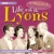 Life With The Lyons (CD Audiobook) for only £3.99