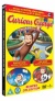 Curious George: Volumes 1 and 2/the Movie [DVD] for only £11.99