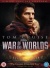 War Of The Worlds (2 Disc Special Edition) [2005] [DVD] for only £3.99