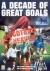 Football Heaven - A Decade Of Great Goals [DVD] for only £2.99