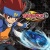 Beyblade Metal Fusion DVD Volume 1 - Pegasus has Landed for only &pound;3.99