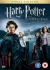 Harry Potter And The Goblet Of Fire (2 Disc Edition) [2005] [DVD] for only £4.99