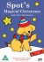 Spot's Magical Christmas And Other Adventures [DVD] for only £3.99