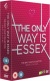 The Only Way Is Essex - Series 1-6 [DVD] for only £22.99