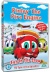 Finley The Fire Engine: Fun In The Snow [DVD] for only £3.99