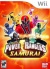 Power Rangers Samurai (Wii) for only £11.99