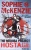The Hostage (The Medusa Project) for only £2.99
