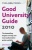 The Times Good University Guide 2010 (Times Good University Guides) for only £2.99