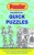 The Best of Quick Puzzles: Puzzler for only £2.99