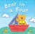 Bath Book: Bear in a Boat for only £2.99