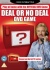 Deal or No Deal Interactive DVD Game (Starring Noel Edmonds) [Interactive DVD] [2006] for only £1.25