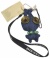 DIESEL Surbo Slating KeyChain for only £3.29