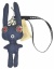 DIESEL Longo Keychain for only £3.29