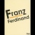 Franz Ferdinand [DVD] for only £8.99